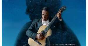 La Nación / Ciclo de cine paraguayo en Senado TV todos los viernes a las 21:00