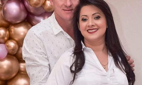 Mujer muere calcinada en incendio en Santa Rita