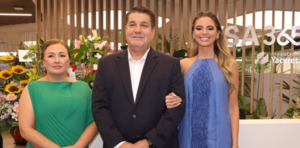 AYSA 365: donde la experiencia se suma a la eficiencia - Revista PLUS