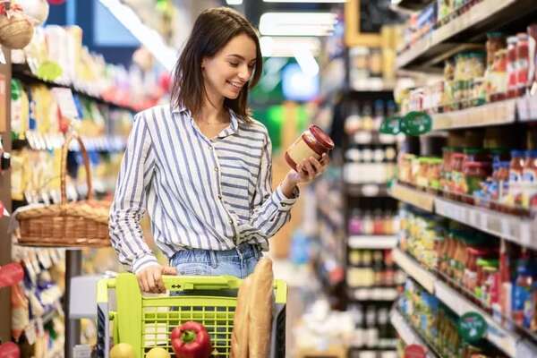 Día Mundial del Consumidor: Estos consejos brinda Sedeco para los compradores - Economía - ABC Color