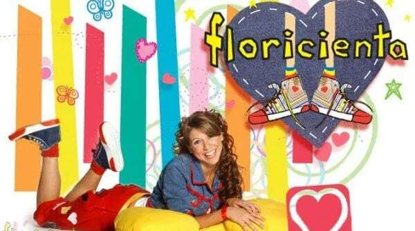 ‘Floricienta’ cumple 20 años y su creadora presenta ‘Margarita’, la secuela - Cine y TV - ABC Color