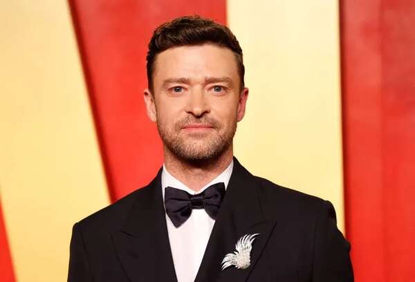 Justin Timberlake vuelve a la música entre críticas a su primer disco en 6 años - Música - ABC Color
