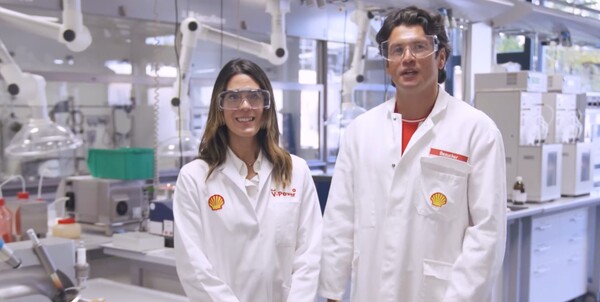 Shell revela el proceso y desarrollo mundial de sus combustibles que llegan a Paraguay