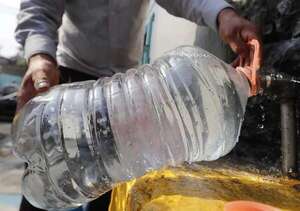 AUDIO: Nutricionista sostiene que el tereré no puede reemplazar al agua - Periodísticamente - ABC Color