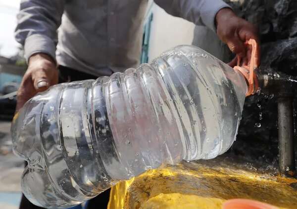 AUDIO: Nutricionista sostiene que el tereré no puede reemplazar al agua - Periodísticamente - ABC Color