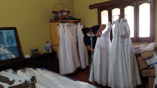 Boda comunitaria unirá a 36 parejas en Valenzuela este sábado