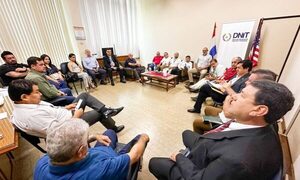 Implementan trámites aduaneros en el horario de la mañana en Alto Paraná