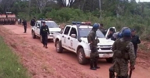 Reportan sicariato de un joven en Canindeyú