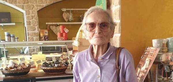 Detienen a mujer de 103 años por conducir con una licencia vencida - La Tribuna