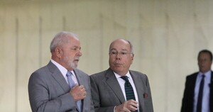 Brasil insiste en que no habrá acuerdo en Itaipú sin "energía barata" y Lea carga contra Marito