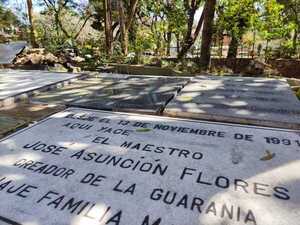 Reconocimiento mundial: Guarania cerca de ser declarada Patrimonio de la Humanidad - Unicanal