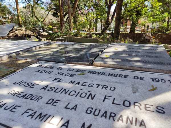 Reconocimiento mundial: Guarania cerca de ser declarada Patrimonio de la Humanidad - Unicanal