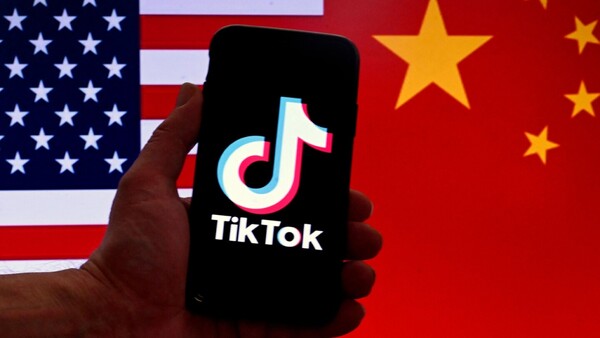 EEUU y China reavivan disputa tras posible bloqueo de TikTok