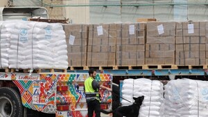 Israel avisa que no abrirá máspasos fronterizos