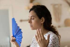 ¡Atención! El calor extremo puede aumentar la irritabilidad y agresividad - Nacionales - ABC Color
