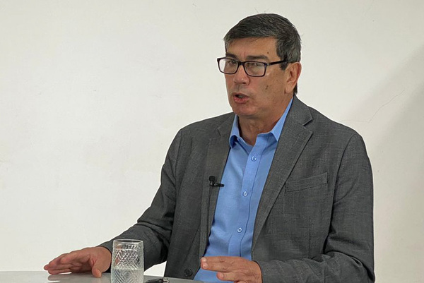“Hay un Paraguay real que no es esos dos países que se intenta mostrar por la prensa" - La Tribuna