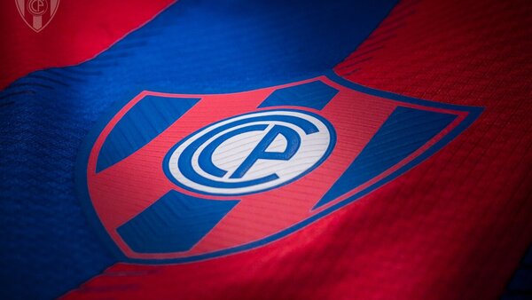 Cerro Porteño tiene nuevo entrenador