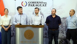Paraguay puede asegurar acceso a mercados exigentes demostrando su producción sostenible - .::Agencia IP::.