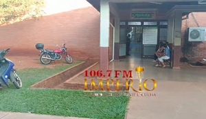 Trasladarán a Asunción para una autopsia el cuerpo de niño de 3 años fallecido en el Hospital Regional - Radio Imperio 106.7 FM