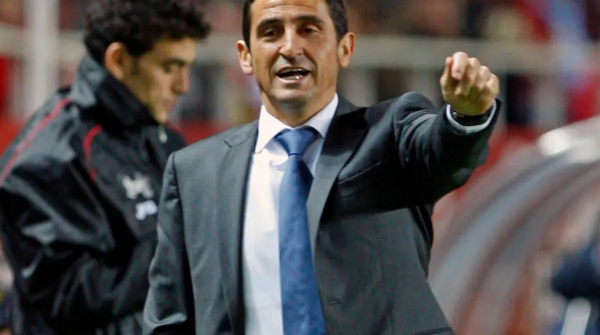 Cerro Porteño ya tiene un nuevo entrenador