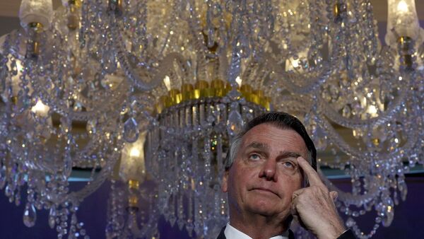 En interrogatorios, ex altos cargos militares vinculan a Bolsonaro con plan golpista