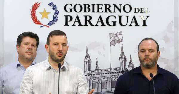 La Nación / Paraguay es un aliado importante para la Unión UE, dice comisario del bloque