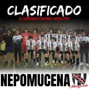 Nepomucena, Amambaiense y Carmeña avanzaron a finales del nacional de salón - La Tribuna