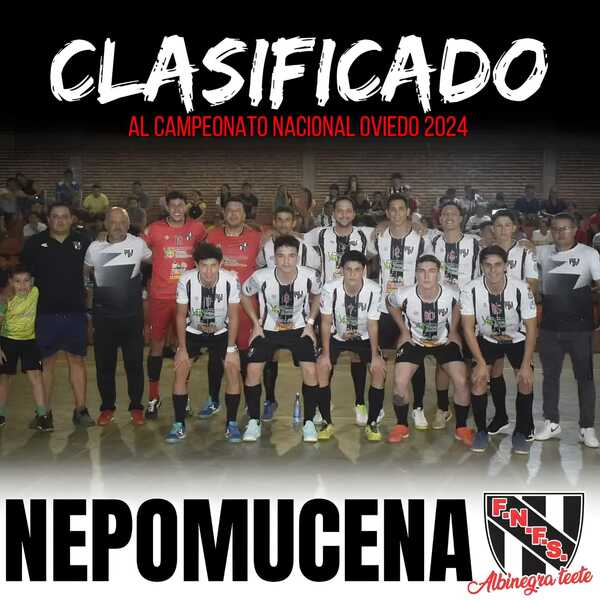 Nepomucena, Amambaiense y Carmeña avanzaron a finales del nacional de salón - La Tribuna