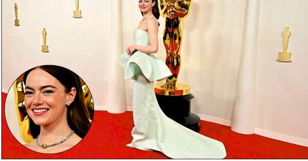 La Nación / Gala de los Óscar 2024: ¿cuál fue tu look favorito?