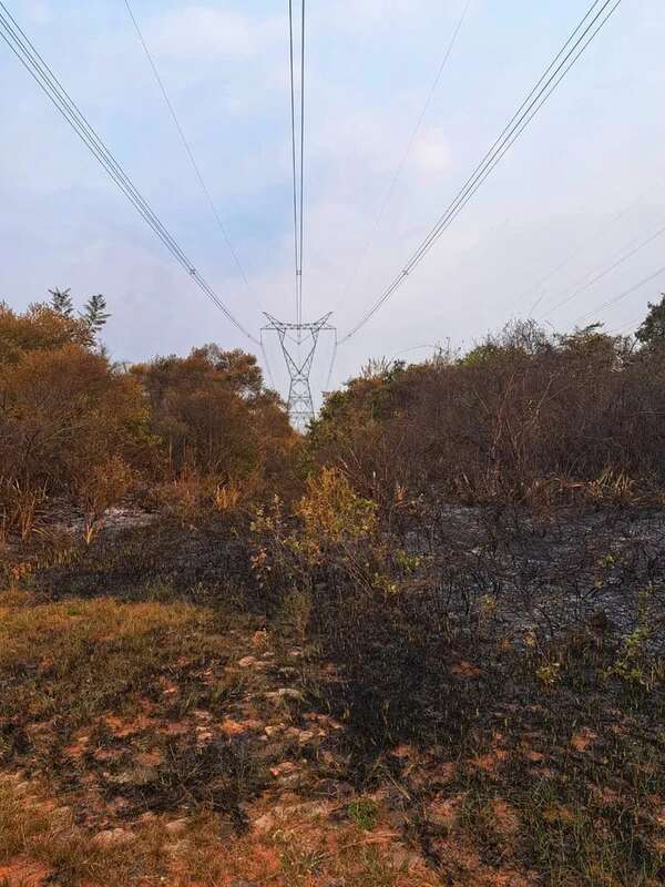 ANDE: en plena crisis por cortes de energía, hablan de la necesidad de una “tarifa adecuada” - Economía - ABC Color