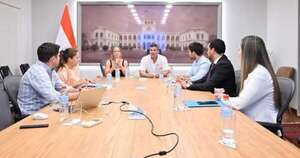 La Nación / Accederán a una familia los niños en estado de adopción
