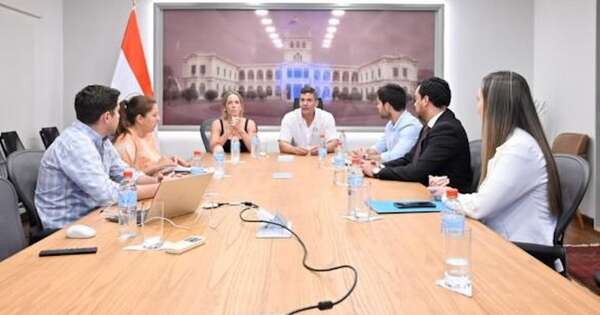 La Nación / Accederán a una familia los niños en estado de adopción