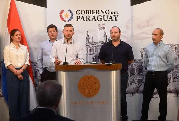Ayuda de 10 millones de euros sería clave para lograr trazabilidad UE, señalan - Nacionales - ABC Color