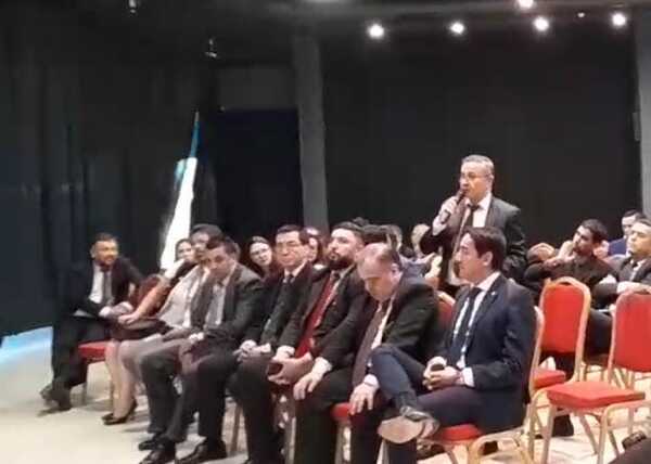 Denuncian inacción de fiscales en caso de presunto lavado de dinero