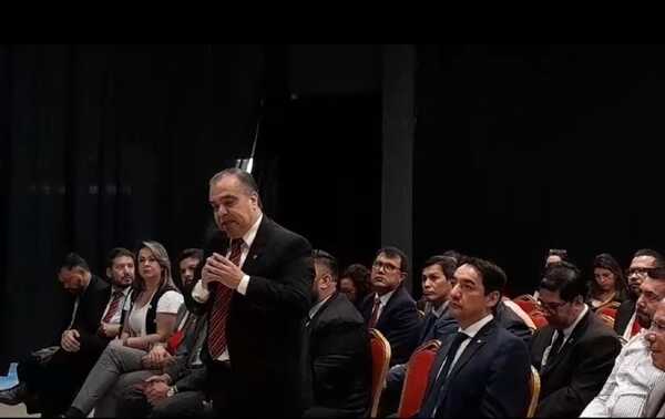 “Las auditorías se dilatan y de 100 recursos de queja 99 te rechazan”