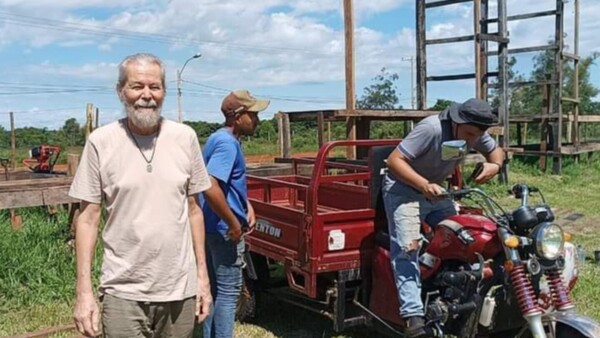 Tañarandy: Habrá sorpresas en la tradicional puesta de Semana Santa