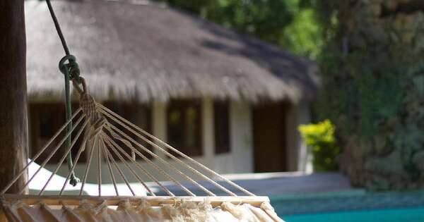La Nación / Posadas turísticas, prestas para ofrecer relax en Semana Santa
