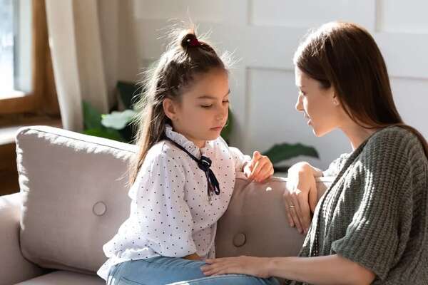 Fobia escolar, una pesadilla nada infantil - Estilo de vida - ABC Color