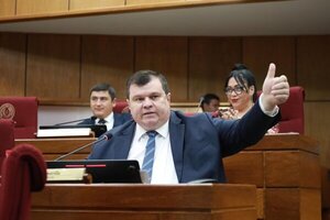 PLRA pedirá apartar a Cantero del caso contra Hugo Fleitas