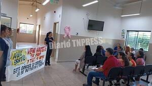 Jornada de atención a adultos, enfermos crónicos y mujeres en la USF Santa Ana – Diario TNPRESS