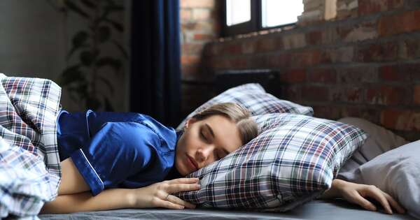 La Nación / Mexicanos toman "siesta masiva" por su derecho a dormir bien