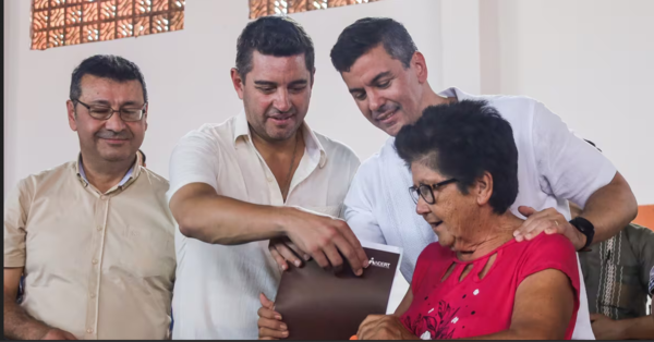 Asistencia y apoyo llega este lunes a productores de Ñeembucú - ADN Digital