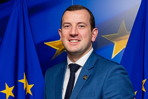 Paraguay tiene un importante avance en legislaciones y sistemas de combate de la deforestación, destaca enviado de la UE - ADN Digital