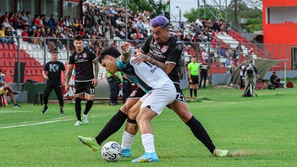 Duelo de invictos en el Este