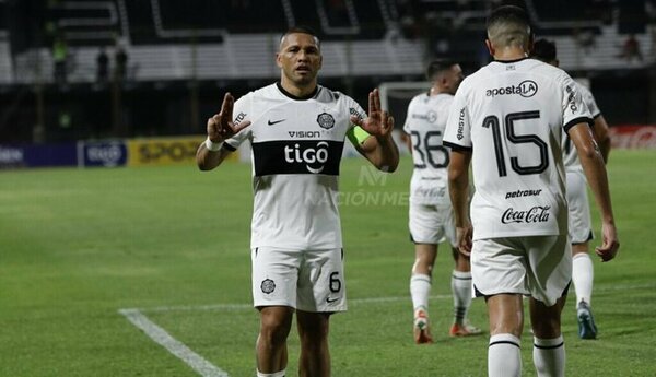 Dos cambios entre los concentrados de Olimpia para medir al 2 de Mayo