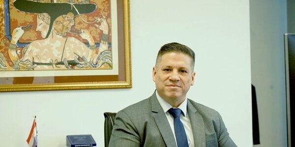 Banco Continental celebra el lanzamiento de Privilege: su nueva banca premium