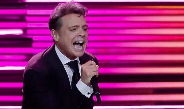 Concierto de Luis Miguel fue declarado de interés turístico