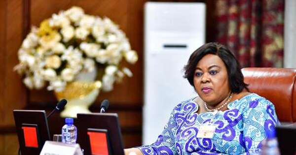 La Nación / Congo restablece la pena de muerte