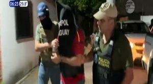 Detuvieron a supuesto abusador infantil - Noticias Paraguay