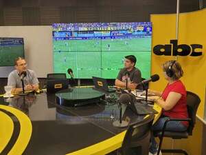AUDIO: Pediatras piden fortalecer desayuno escolar  - Contacto Ciudadano - ABC Color